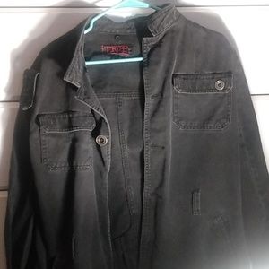 Vintage Tripp jacket